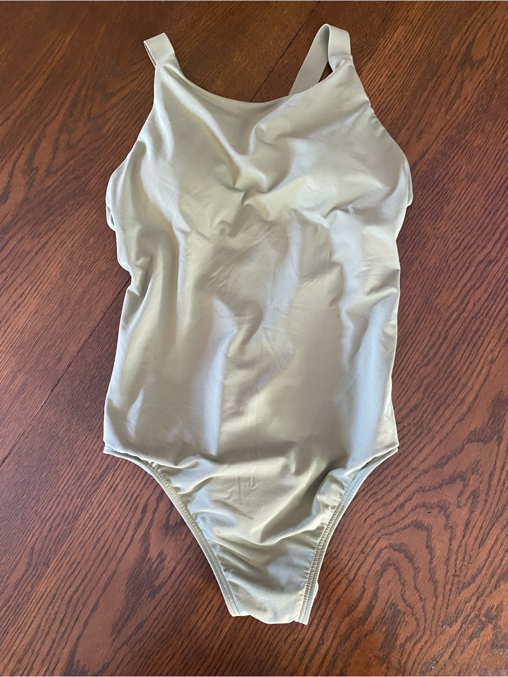 Athleta one piece swimsuit